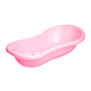 Detská vanička LORELLI Classic 100cm, ružová